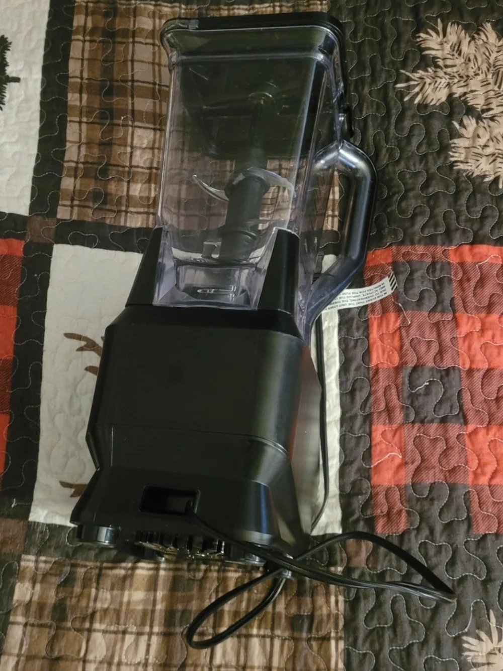 Ninja Professional 1000 Watt Blender